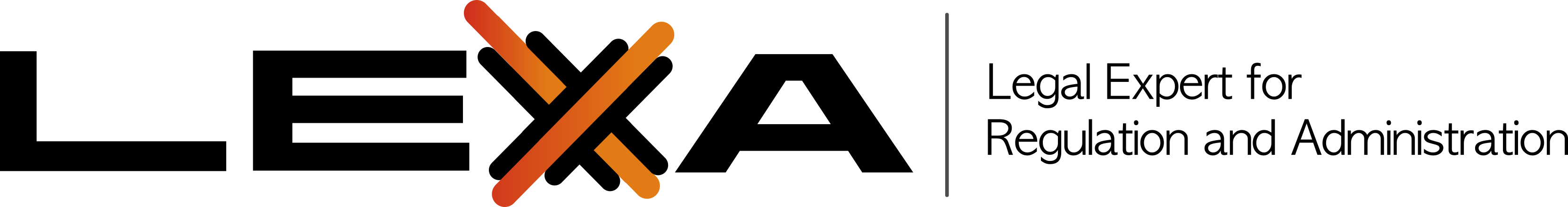 Lexa Logo